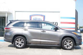 Image for 2015 Toyota Highlander Le Plus ID: 6698217