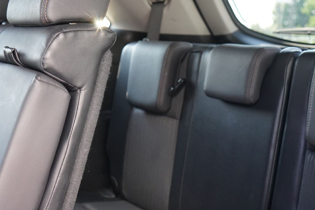 2015 Toyota Highlander Image 12