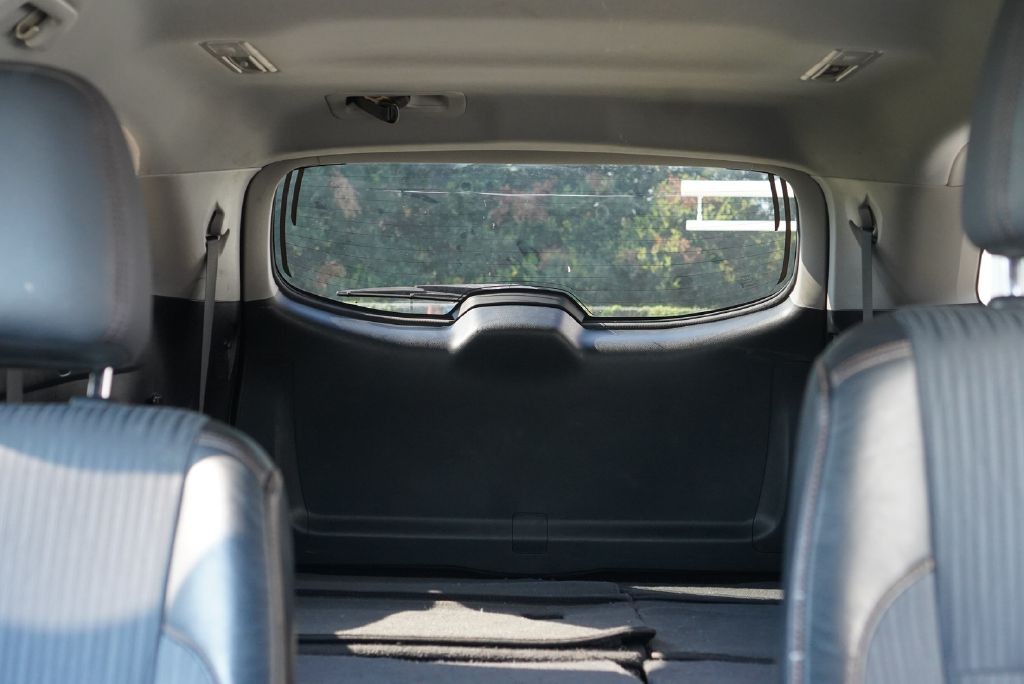 2015 Toyota Highlander Image 13