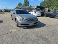 Image for 2008 INFINITI G37 BASE ID: 6621061