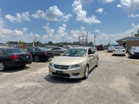 Image for 2014 Honda Accord EXL ID: 6714411