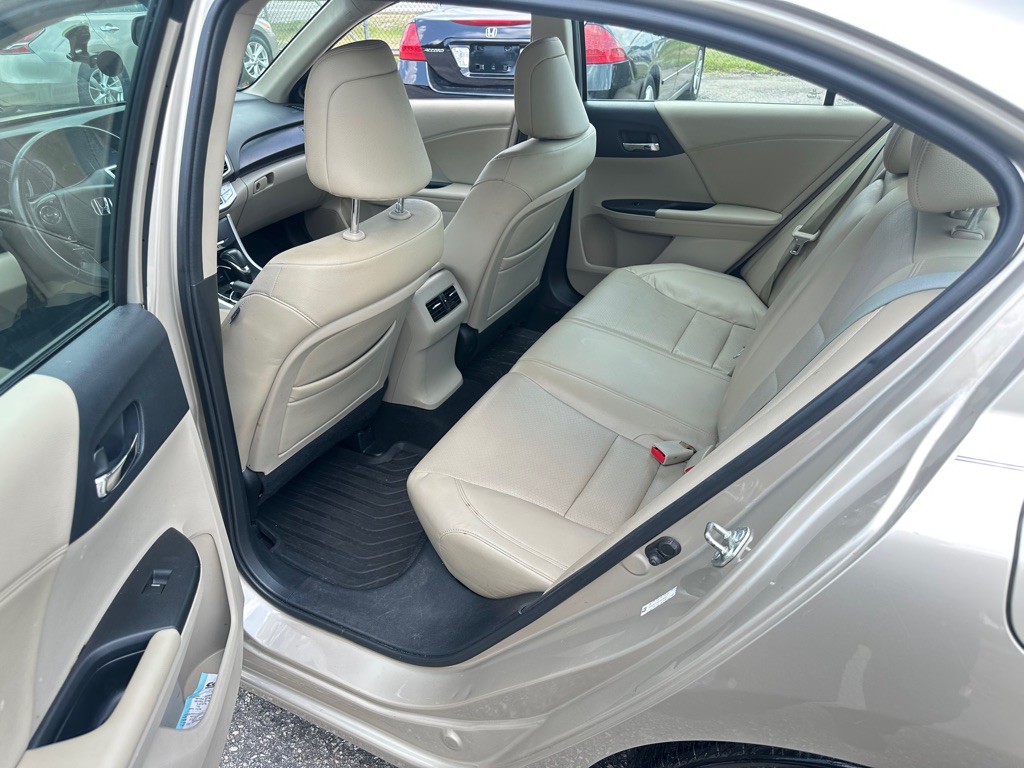 2014 Honda Accord Image 10