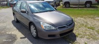 Image for 2007 Honda Accord EX ID: 6714514