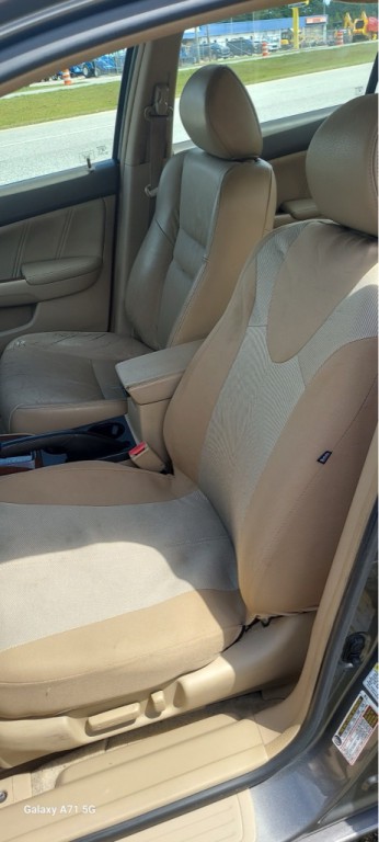 2007 Honda Accord Image 6