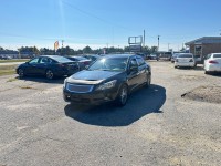 Image for 2009 Honda Accord EXL ID: 6794980
