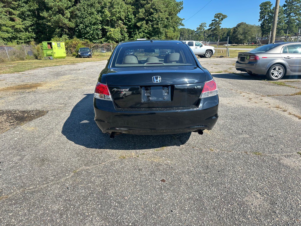 2009 Honda Accord Image 6