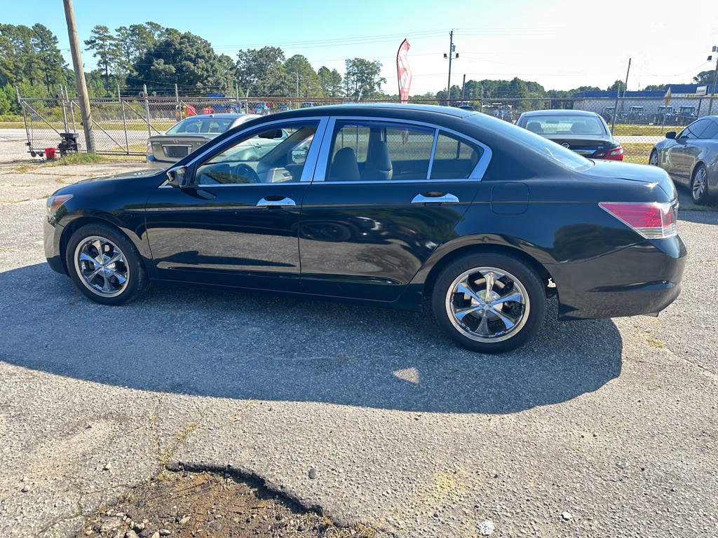 2009 Honda Accord Image 8