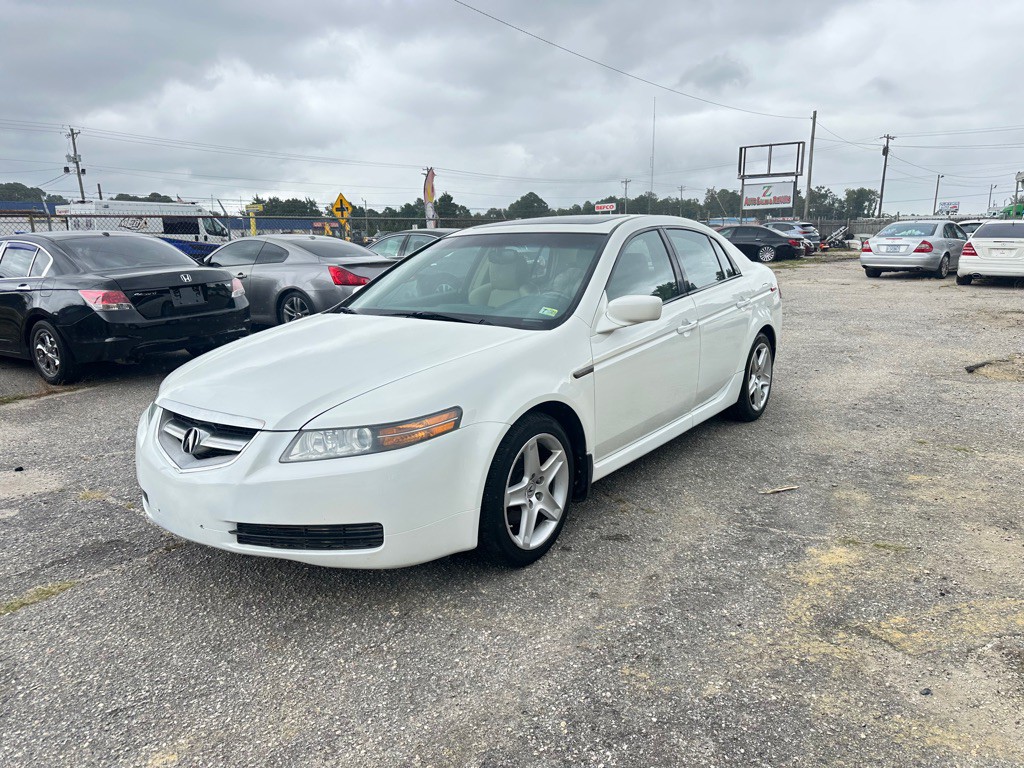 2006 Acura TL Image 1