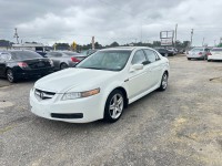 Image for 2006 Acura TL  ID: 6852978