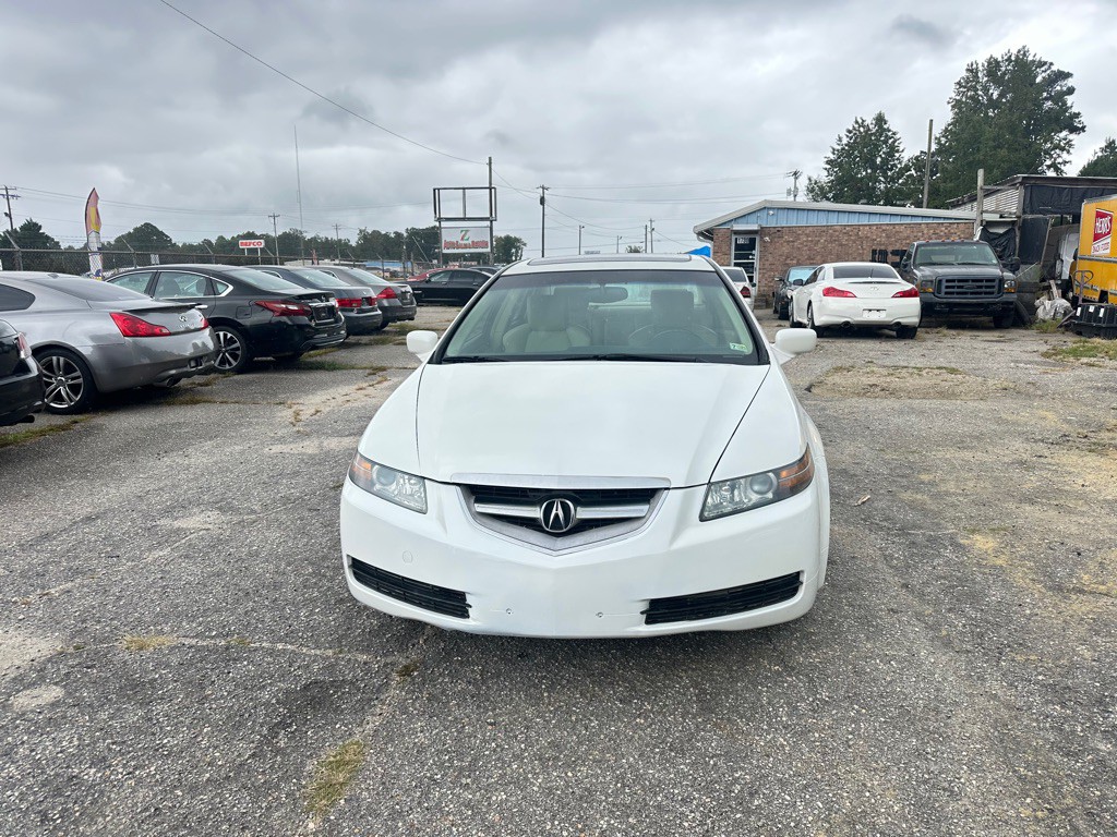 2006 Acura TL Image 2
