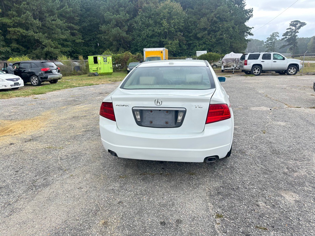 2006 Acura TL Image 6