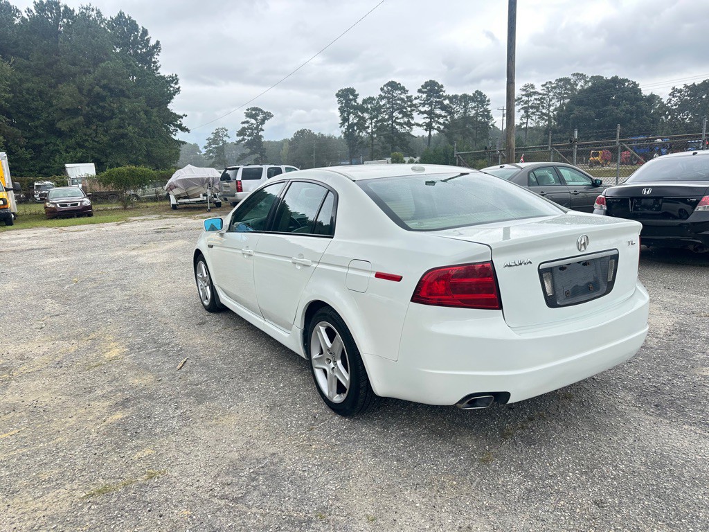 2006 Acura TL Image 7
