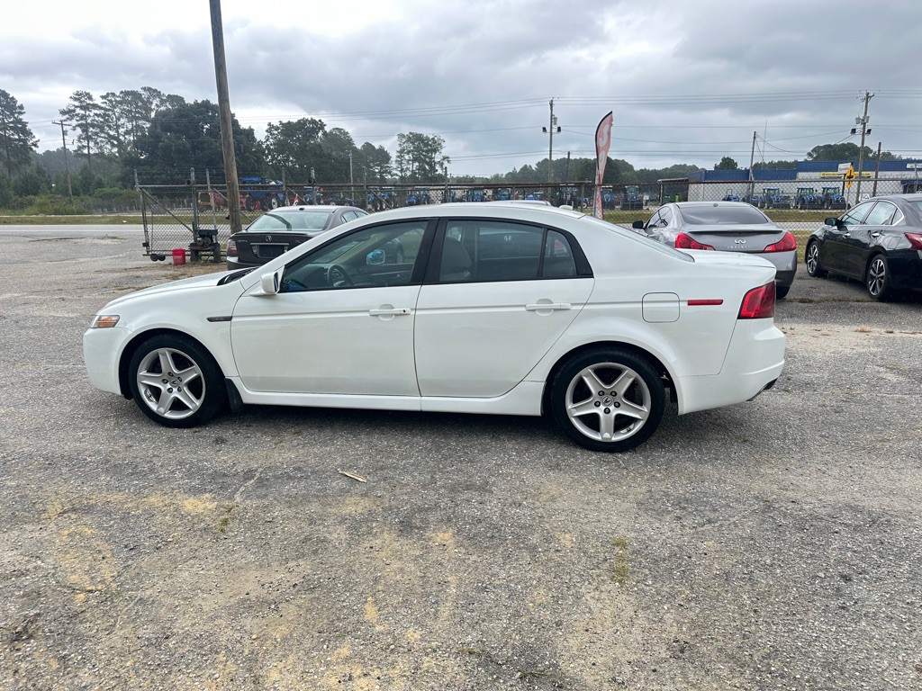 2006 Acura TL Image 8