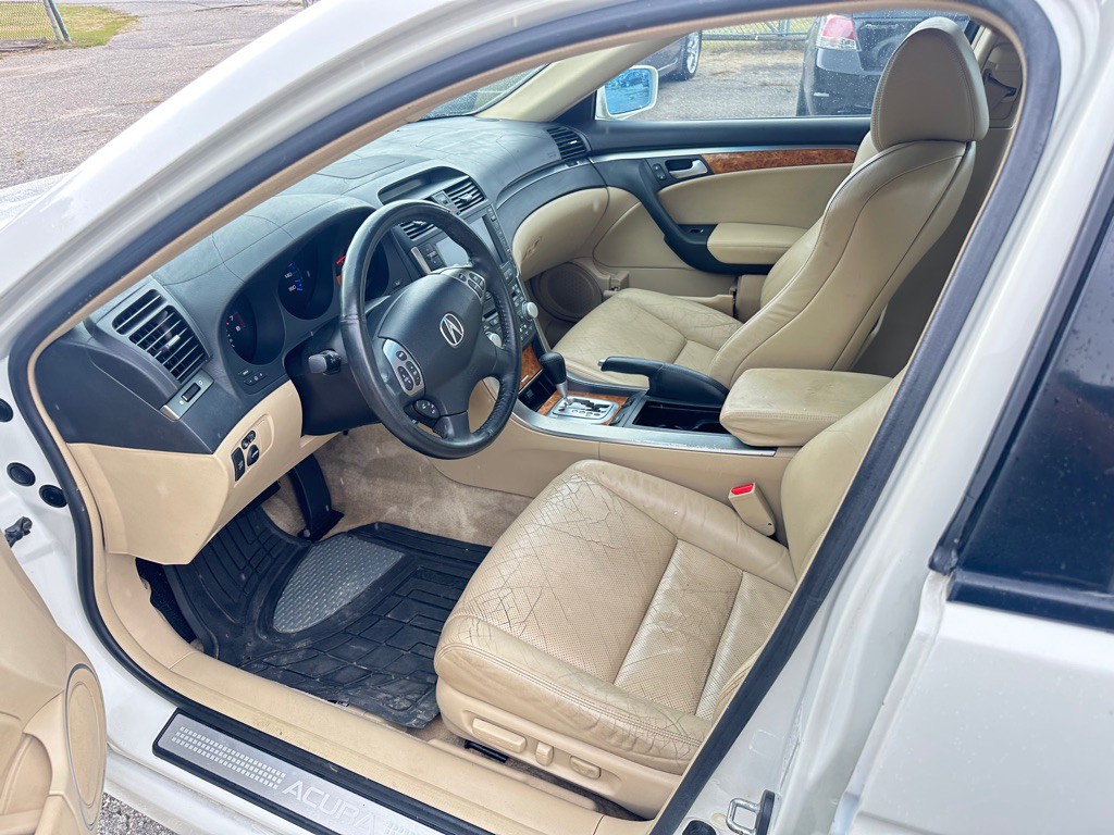 2006 Acura TL Image 9