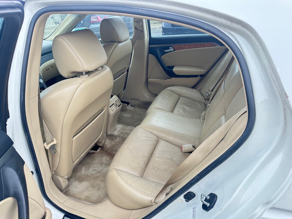 2006 Acura TL Image 10