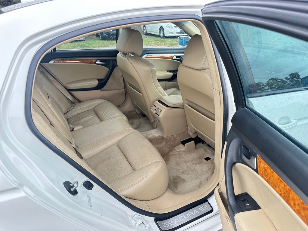 2006 Acura TL Image 11