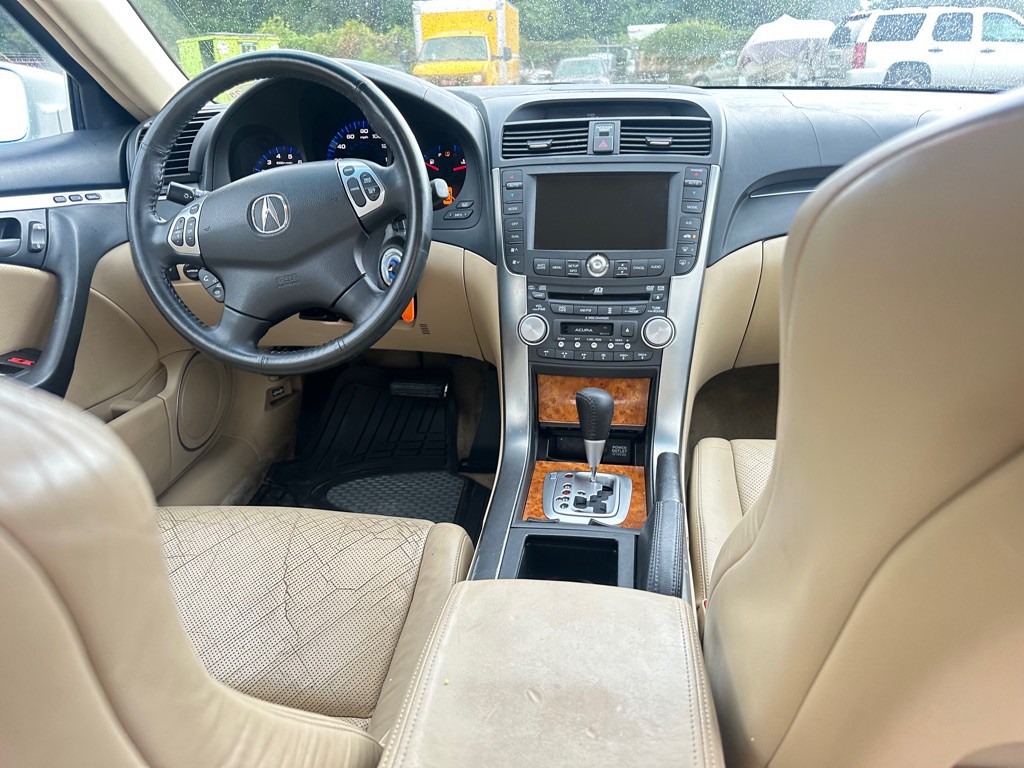 2006 Acura TL Image 12