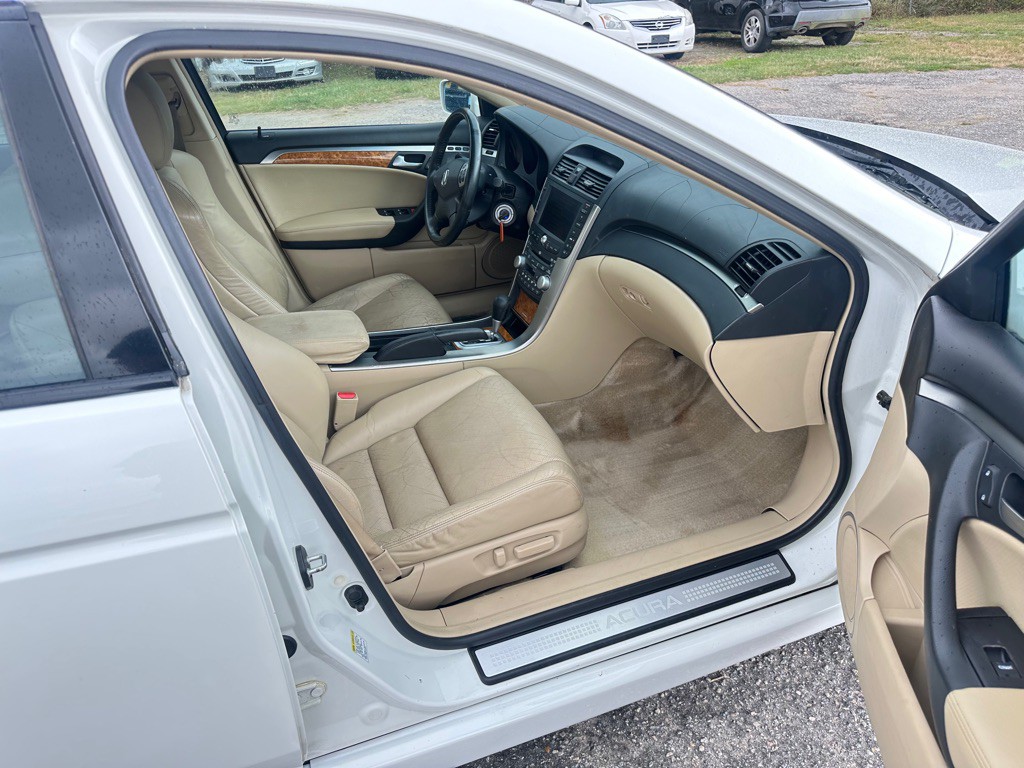 2006 Acura TL Image 13