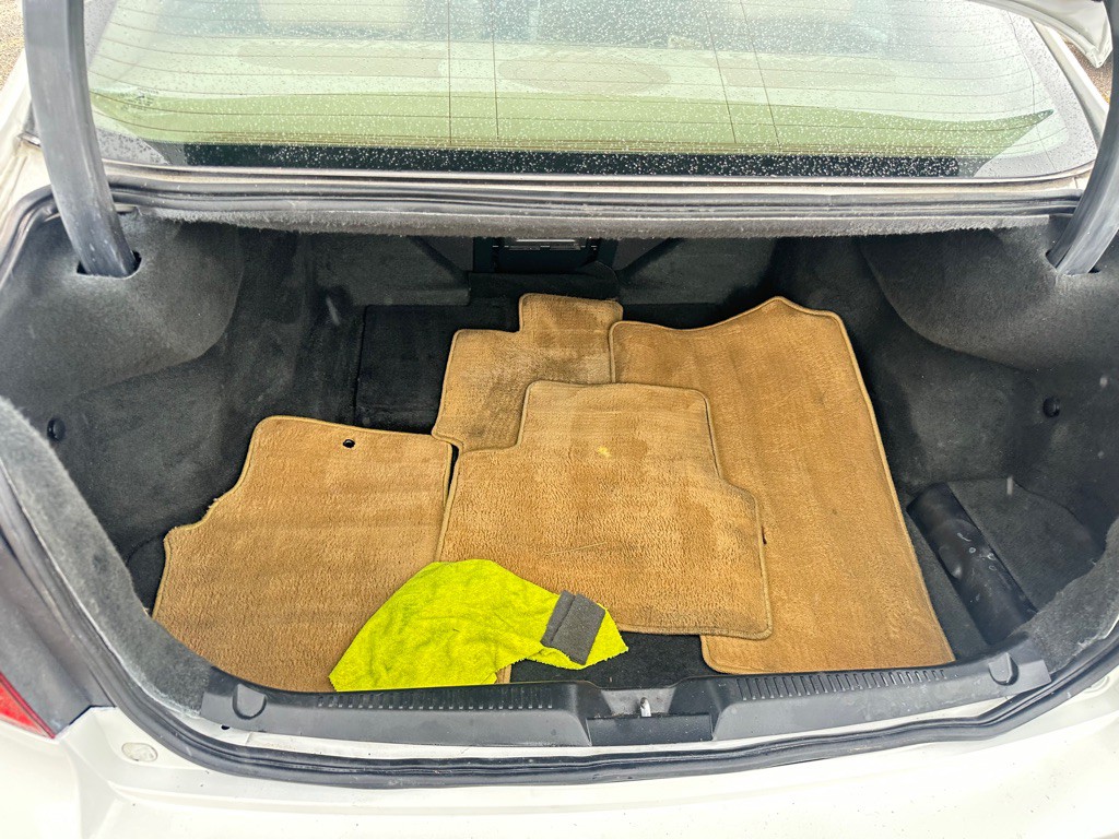 2006 Acura TL Image 15