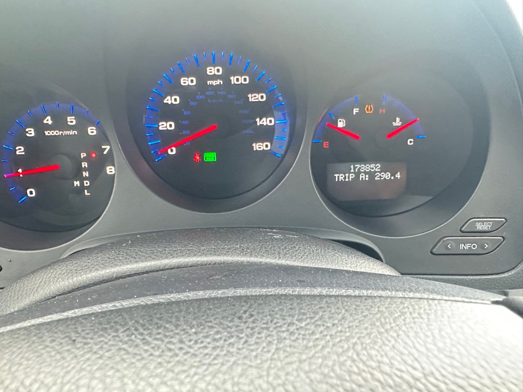 2006 Acura TL Image 16
