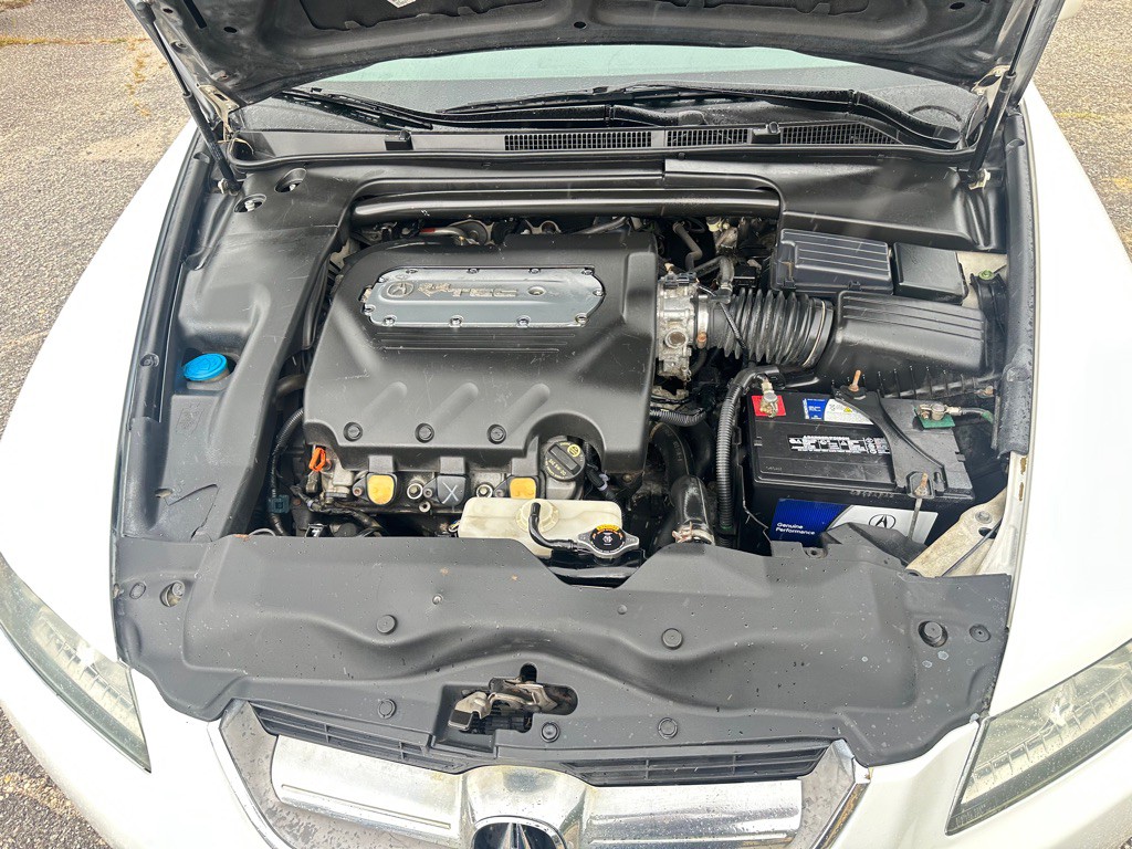 2006 Acura TL Image 17