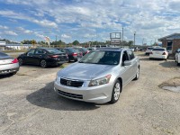 Image for 2008 Honda Accord EX ID: 6879565