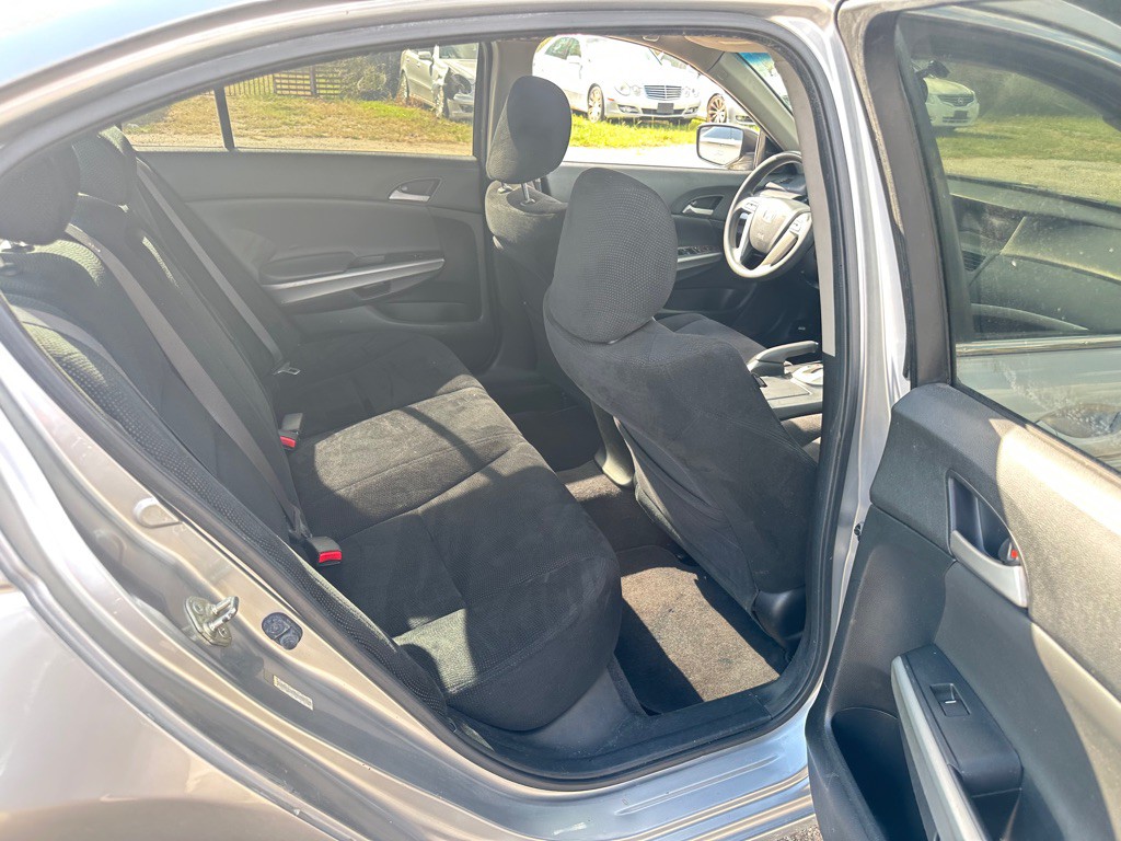 2008 Honda Accord Image 12