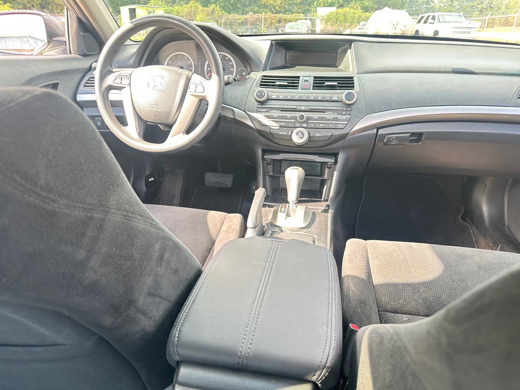 2008 Honda Accord Image 13