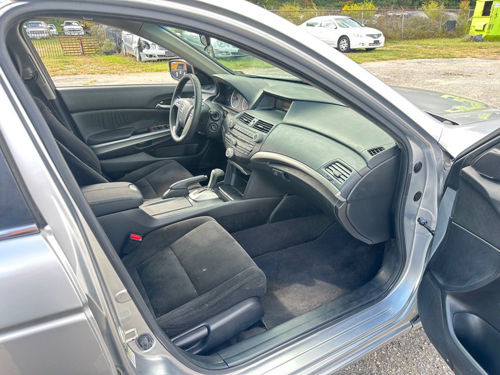 2008 Honda Accord Image 14
