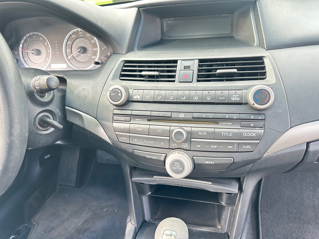 2008 Honda Accord Image 15