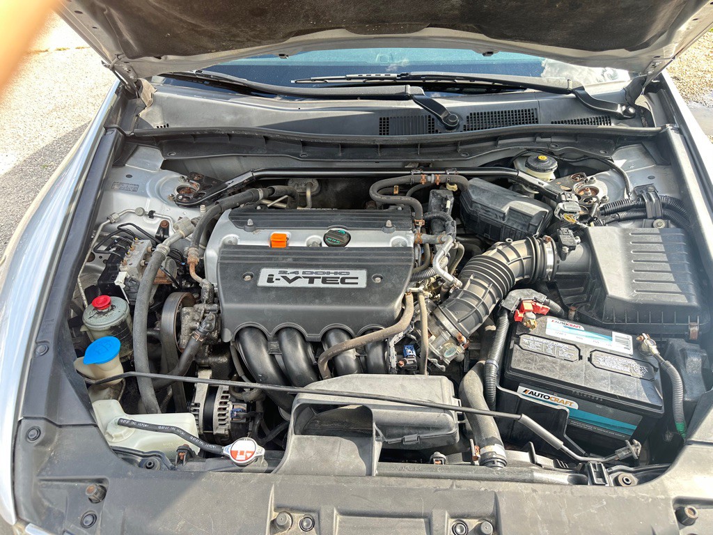 2008 Honda Accord Image 17
