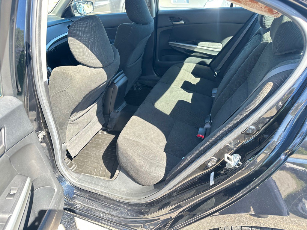 2008 Honda Accord Image 10