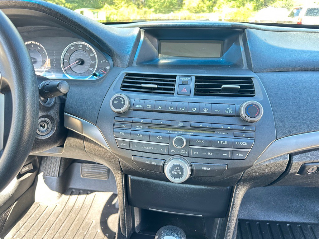 2008 Honda Accord Image 14