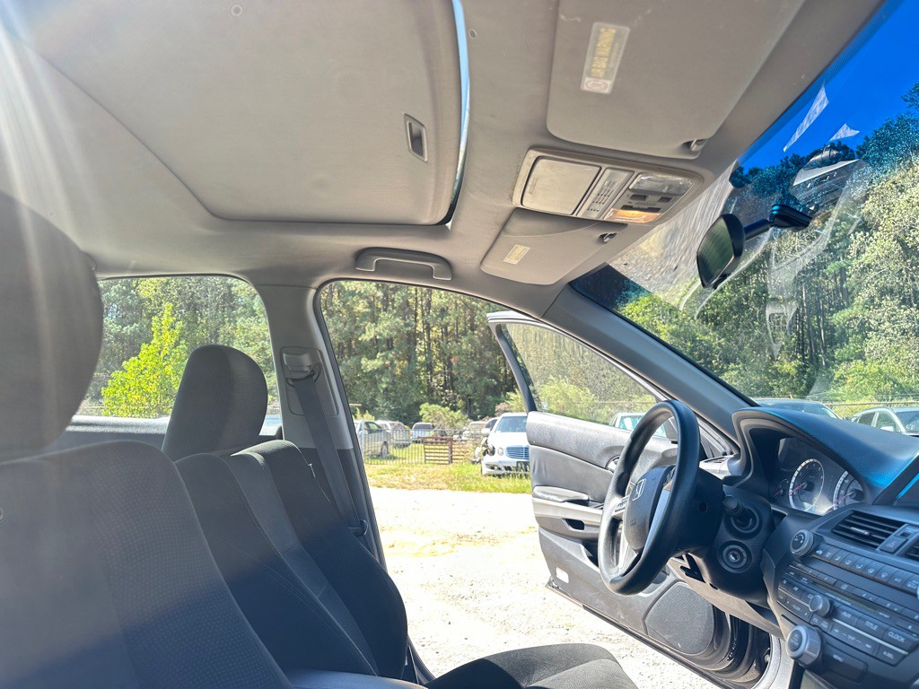2008 Honda Accord Image 15