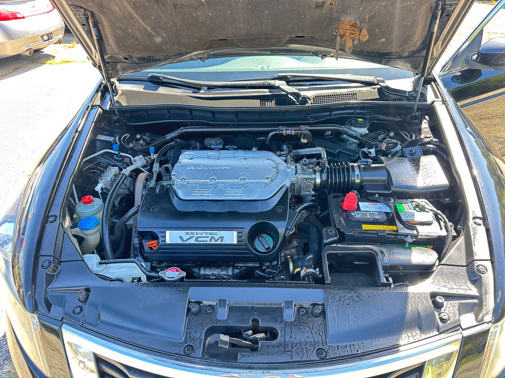 2008 Honda Accord Image 16