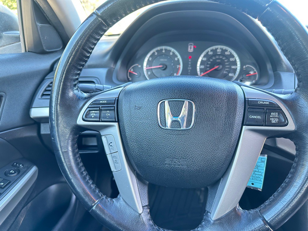 2009 Honda Accord Image 19