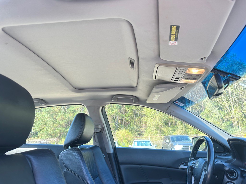 2009 Honda Accord Image 20