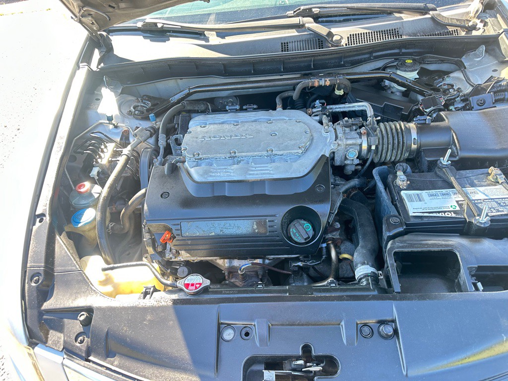 2009 Honda Accord Image 21