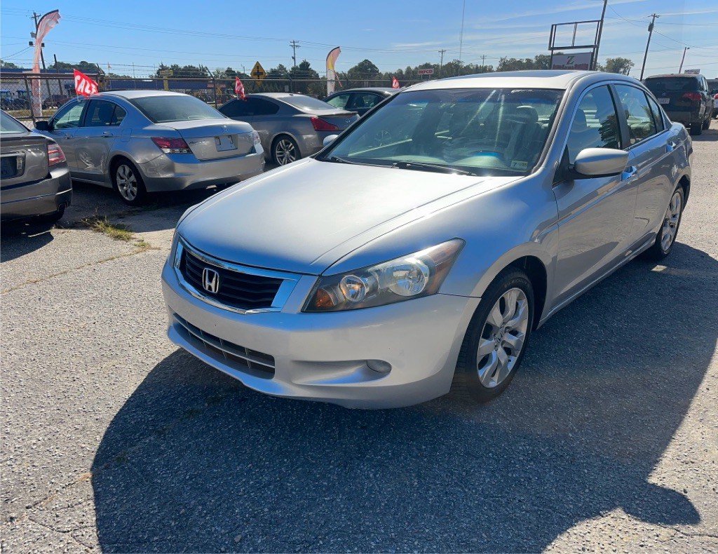 2009 Honda Accord Image 22