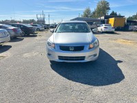 Image for 2009 Honda Accord EXL ID: 6900010