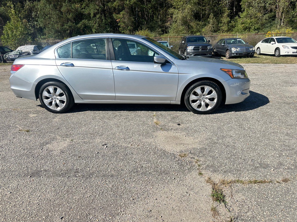 2009 Honda Accord Image 3