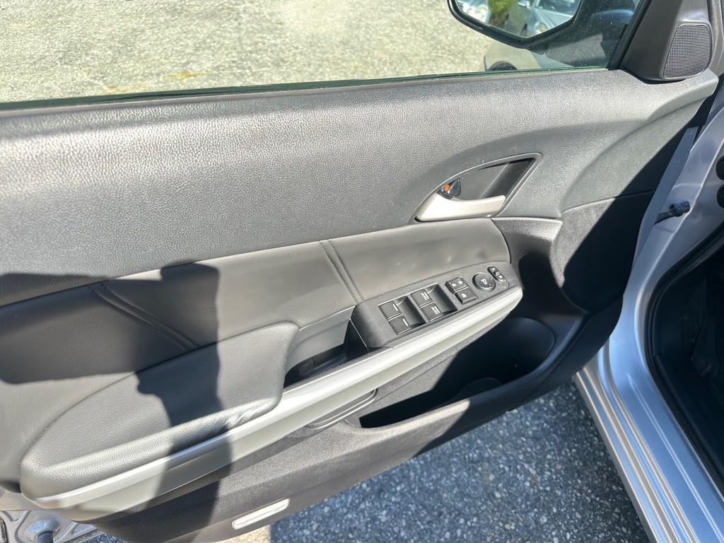 2009 Honda Accord Image 7