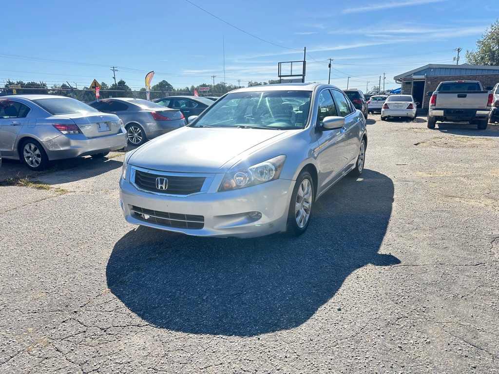 2009 Honda Accord Image 13