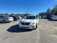 Image for 2015 Nissan Altima 2.5 ID: 6934281