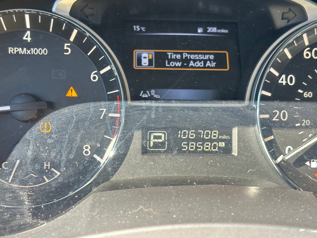 2015 Nissan Altima Image 16