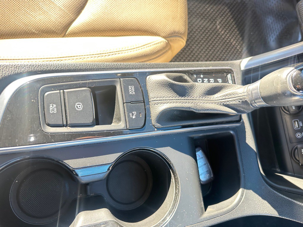 2016 Hyundai Sonata Image 15