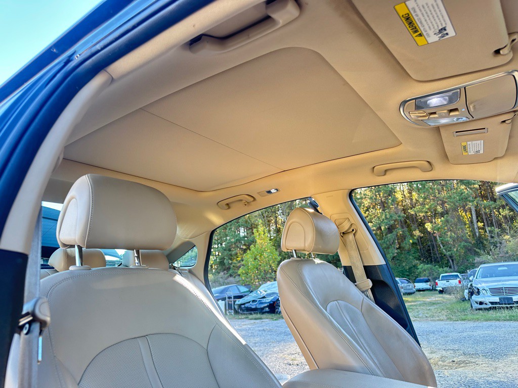 2016 Hyundai Sonata Image 16