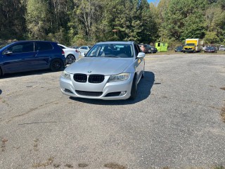 Image for 2011 BMW 3 Series 328i ID: 6936012