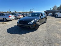 Image for 2007 Mercedes-Benz CLS-Class CLS 550 ID: 6951551