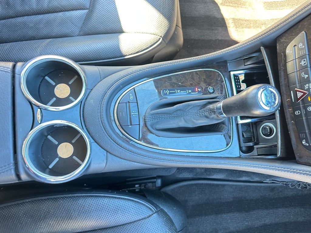 2007 Mercedes-Benz CLS-Class Image 18